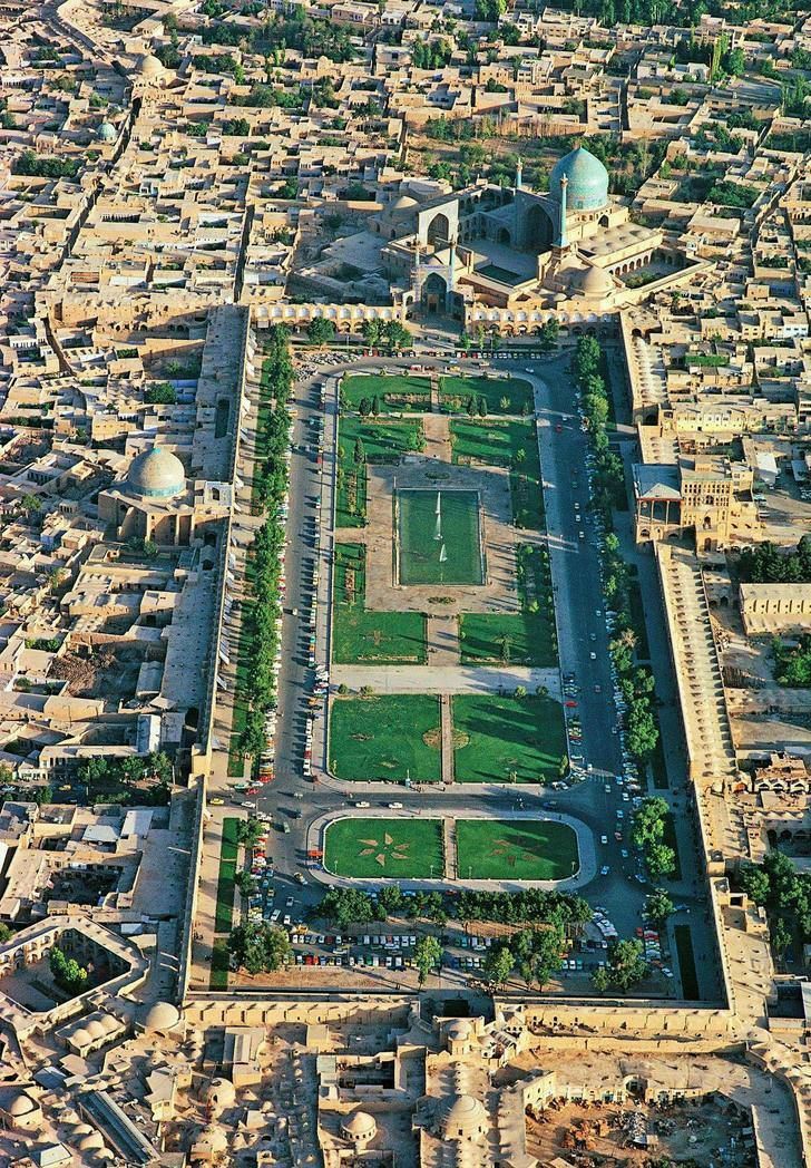 اصفهان