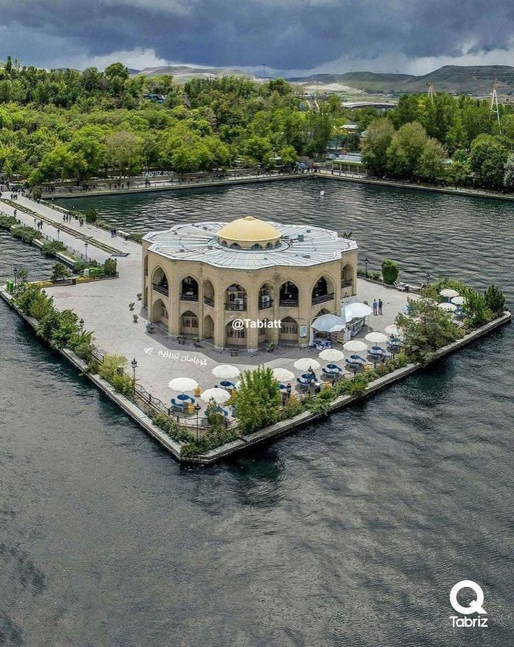 تبریز